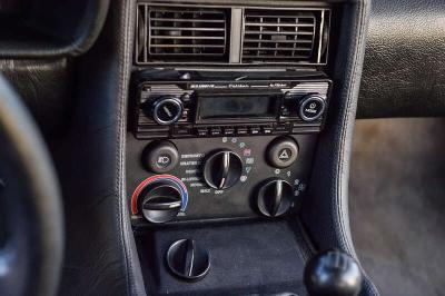 1981 DeLorean DMC-12