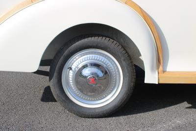 1964 Morris Minor Traveller