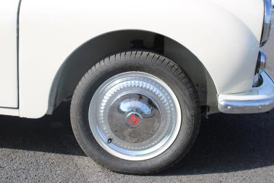 1964 Morris Minor Traveller