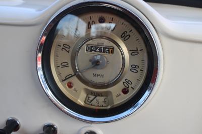 1964 Morris Minor Traveller