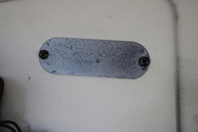 1964 Morris Minor Traveller