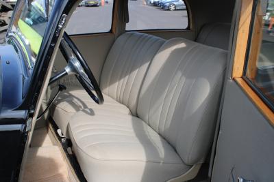 1950 Mercedes - Benz 170