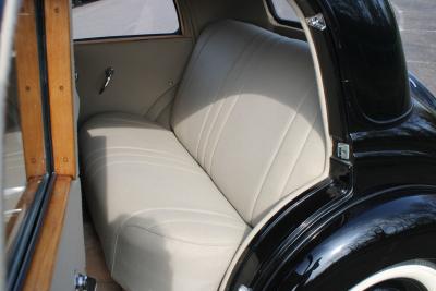 1950 Mercedes - Benz 170