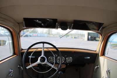 1950 Mercedes - Benz 170