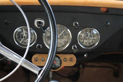 1950 Mercedes - Benz 170