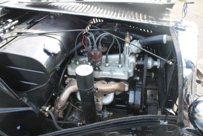 1950 Mercedes - Benz 170