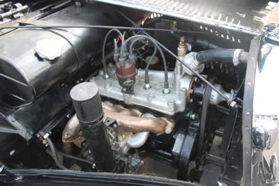 1950 Mercedes - Benz 170