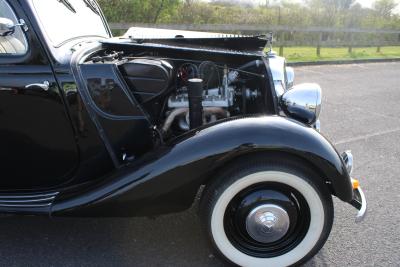 1950 Mercedes - Benz 170