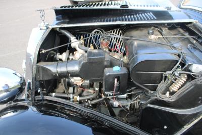 1950 Mercedes - Benz 170