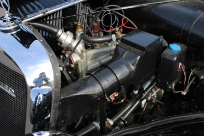 1950 Mercedes - Benz 170