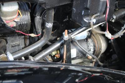 1950 Mercedes - Benz 170