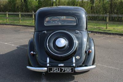 1950 Mercedes - Benz 170