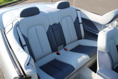 2000 Mercedes - Benz CLK430 AVANTGARDE AUTO CONVERTIBLE