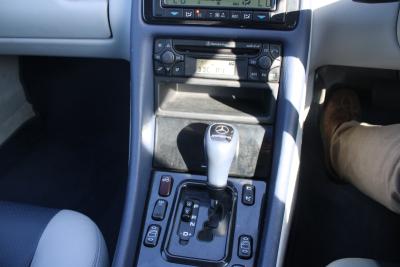 2000 Mercedes - Benz CLK430 AVANTGARDE AUTO CONVERTIBLE