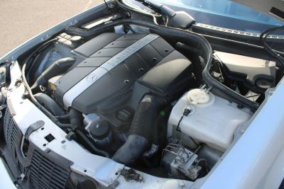 2000 Mercedes - Benz CLK430 AVANTGARDE AUTO CONVERTIBLE