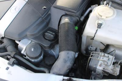 2000 Mercedes - Benz CLK430 AVANTGARDE AUTO CONVERTIBLE