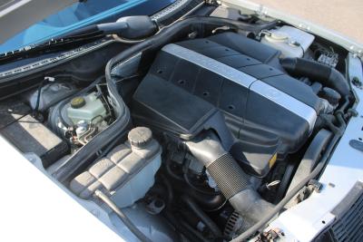 2000 Mercedes - Benz CLK430 AVANTGARDE AUTO CONVERTIBLE