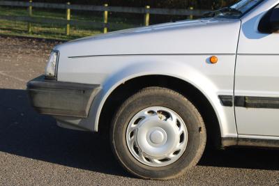 1988 Nissan MICRA GSX AUTO