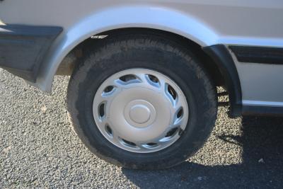 1988 Nissan MICRA GSX AUTO