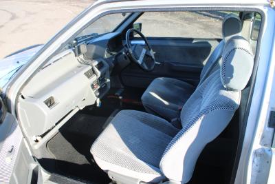 1988 Nissan MICRA GSX AUTO