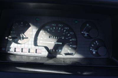 1988 Nissan MICRA GSX AUTO