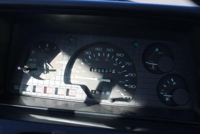 1988 Nissan MICRA GSX AUTO