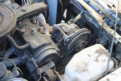 1988 Nissan MICRA GSX AUTO