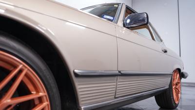 1986 Mercedes - Benz 560SL