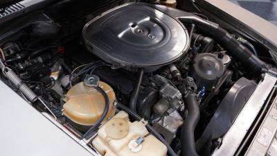 1986 Mercedes - Benz 560SL