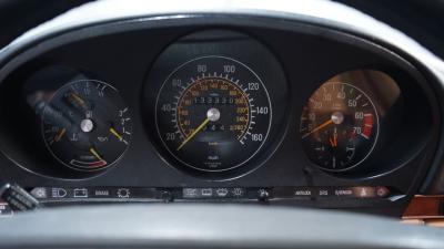 1986 Mercedes - Benz 560SL