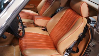 1986 Mercedes - Benz 560SL