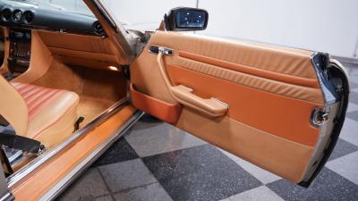 1986 Mercedes - Benz 560SL