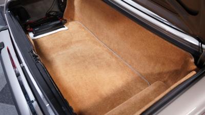 1986 Mercedes - Benz 560SL