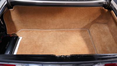 1986 Mercedes - Benz 560SL