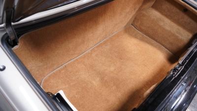 1986 Mercedes - Benz 560SL