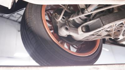 1986 Mercedes - Benz 560SL