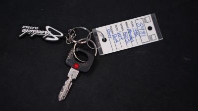 1986 Mercedes - Benz 560SL