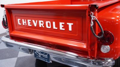 1970 Chevrolet c10 Stepside