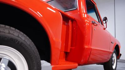 1970 Chevrolet c10 Stepside