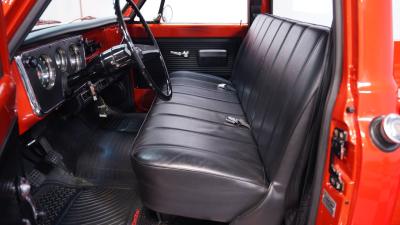 1970 Chevrolet c10 Stepside