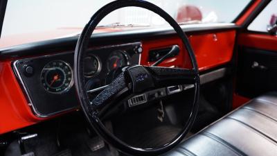 1970 Chevrolet c10 Stepside