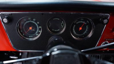 1970 Chevrolet c10 Stepside