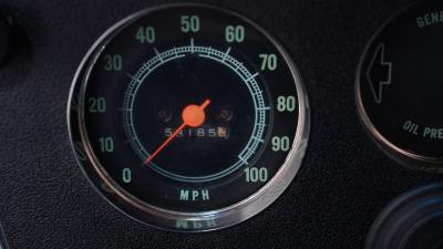 1970 Chevrolet c10 Stepside