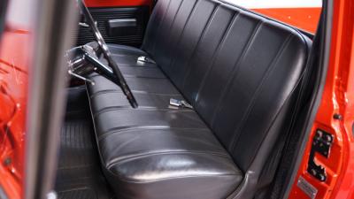 1970 Chevrolet c10 Stepside