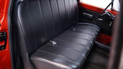 1970 Chevrolet c10 Stepside