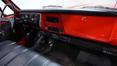 1970 Chevrolet c10 Stepside