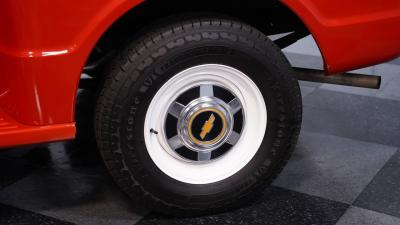 1970 Chevrolet c10 Stepside