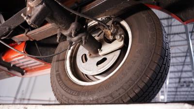 1970 Chevrolet c10 Stepside