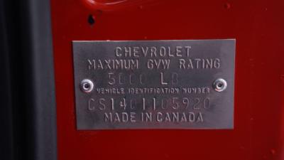 1970 Chevrolet c10 Stepside