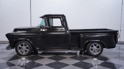 1955 Chevrolet 3100 Series II